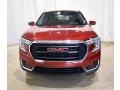 Cayenne Red Tintcoat - Terrain SLE AWD Photo No. 4