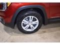 Cayenne Red Tintcoat - Terrain SLE AWD Photo No. 5
