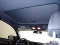 Aegean Blue Metallic - Civic EX Hatchback Photo No. 2