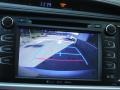 2016 Silver Sky Metallic Toyota Highlander XLE AWD  photo #6