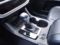 2016 Silver Sky Metallic Toyota Highlander XLE AWD  photo #22