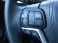 2016 Silver Sky Metallic Toyota Highlander XLE AWD  photo #23