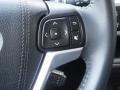 2016 Silver Sky Metallic Toyota Highlander XLE AWD  photo #24