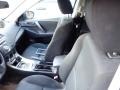 2011 Gunmetal Blue Mica Mazda MAZDA3 i Sport 4 Door  photo #7