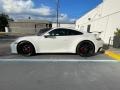 2021 Carrara White Metallic Porsche 911 Carrera S #143518120