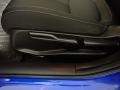 Aegean Blue Metallic - Civic EX Hatchback Photo No. 24