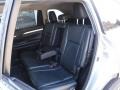 2016 Silver Sky Metallic Toyota Highlander XLE AWD  photo #27