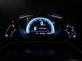 Aegean Blue Metallic - Civic EX Hatchback Photo No. 29