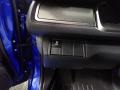 Aegean Blue Metallic - Civic EX Hatchback Photo No. 32