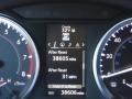 2016 Silver Sky Metallic Toyota Highlander XLE AWD  photo #35