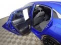 Aegean Blue Metallic - Civic EX Hatchback Photo No. 35