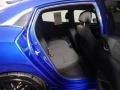Aegean Blue Metallic - Civic EX Hatchback Photo No. 38