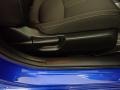 Aegean Blue Metallic - Civic EX Hatchback Photo No. 41