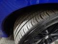 Aegean Blue Metallic - Civic EX Hatchback Photo No. 43