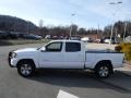 Super White - Tacoma V6 SR5 Double Cab 4x4 Photo No. 13