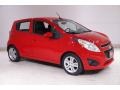 Salsa 2014 Chevrolet Spark LT