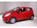 2014 Salsa Chevrolet Spark LT  photo #3