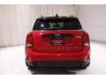 2019 Chili Red Mini Countryman Cooper S All4  photo #18