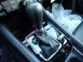  2022 Compass Latitude 4x4 9 Speed Automatic Shifter