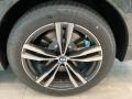 2022 BMW X7 M50i Wheel and Tire Photo