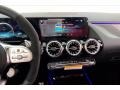 Controls of 2022 GLA AMG 35 4Matic