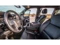 2016 Deep Ocean Blue Metallic Chevrolet Silverado 1500 LT Crew Cab 4x4  photo #18