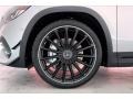 2022 Mercedes-Benz GLA AMG 35 4Matic Wheel and Tire Photo