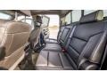 2016 Deep Ocean Blue Metallic Chevrolet Silverado 1500 LT Crew Cab 4x4  photo #20