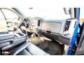 2016 Deep Ocean Blue Metallic Chevrolet Silverado 1500 LT Crew Cab 4x4  photo #23