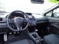 Carbon Black 2021 Subaru WRX Premium Dashboard