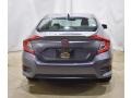 Modern Steel Metallic - Civic EX-T Sedan Photo No. 3