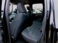 Diamond Black Crystal Pearl - 1500 Big Horn Quad Cab 4x4 Photo No. 13