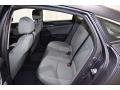 Modern Steel Metallic - Civic EX-T Sedan Photo No. 9