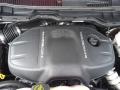 2019 Ram 1500 3.0 Liter DOHC 24-Valve EcoDiesel V6 Engine Photo