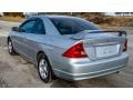  2002 Civic EX Coupe Satin Silver Metallic