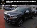 Granite Crystal Metallic 2022 Ram 1500 Limited Crew Cab 4x4
