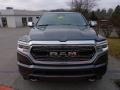 2022 Granite Crystal Metallic Ram 1500 Limited Crew Cab 4x4  photo #2