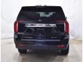 2022 Onyx Black GMC Yukon XL SLE 4WD  photo #3