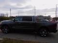 2022 Granite Crystal Metallic Ram 1500 Limited Crew Cab 4x4  photo #9