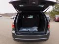 Granite Metallic - Durango SXT Plus Blacktop AWD Photo No. 7