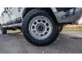 1988 Ford F250 XLT Lariat SuperCab Wheel and Tire Photo