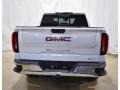 White Frost Tricoat - Sierra 1500 Limited SLT Crew Cab 4WD Photo No. 3