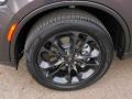 Granite Metallic - Durango SXT Plus Blacktop AWD Photo No. 10