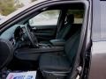 Granite Metallic - Durango SXT Plus Blacktop AWD Photo No. 11