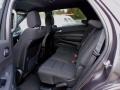 Granite Metallic - Durango SXT Plus Blacktop AWD Photo No. 12