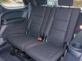 Granite Metallic - Durango SXT Plus Blacktop AWD Photo No. 13