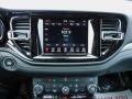 Granite Metallic - Durango SXT Plus Blacktop AWD Photo No. 16