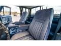 1988 Ford F250 XLT Lariat SuperCab Front Seat