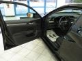 Crystal Black Pearl - Civic LX Sedan Photo No. 26