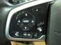 Crystal Black Pearl - Civic LX Sedan Photo No. 32